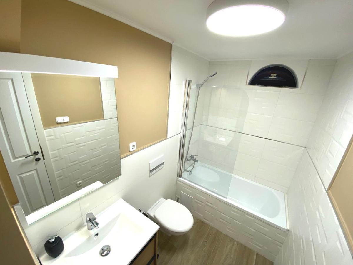Arttrend Luxury Villa Тихань Экстерьер фото